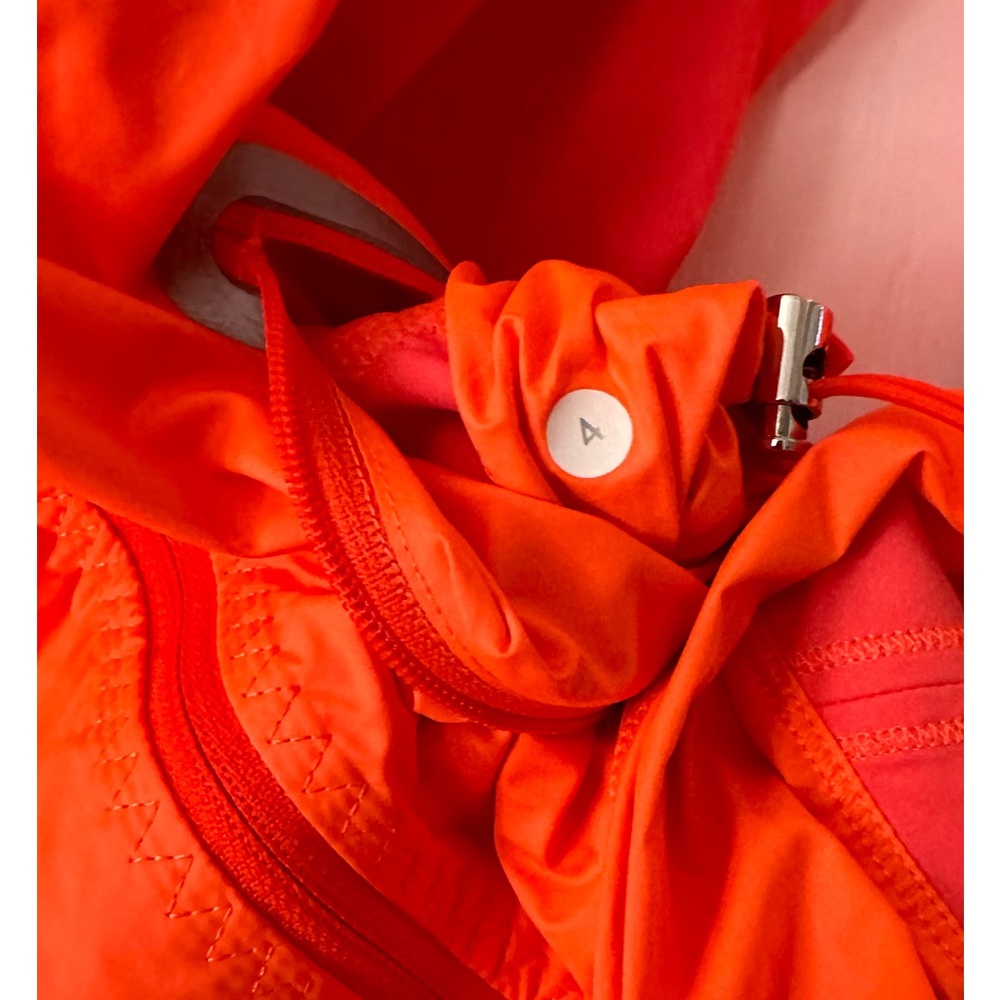 Lululemon Run: Nothin’ But Run Jacket In Flare Li… - image 7